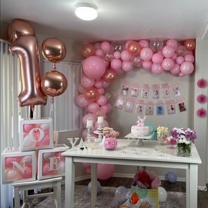 Meet your Posher, Hasara